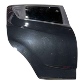 CHEVROLET SPARK EV  PASSENGER SIDE REAR DOOR 42349045